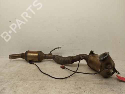 Used Catalyst VW POLO VI (AW1, BZ1, AE1) 1.0 TSI (95 hp) 26834534