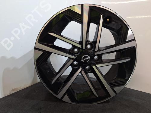 Used Rim Rim NISSAN JUKE (F16_) DIG-T 117 (117 hp) 40258313 40258313