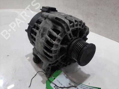Alternator AUDI A5 (F53, F5P) 2.0 TDI | BP30722141M7 