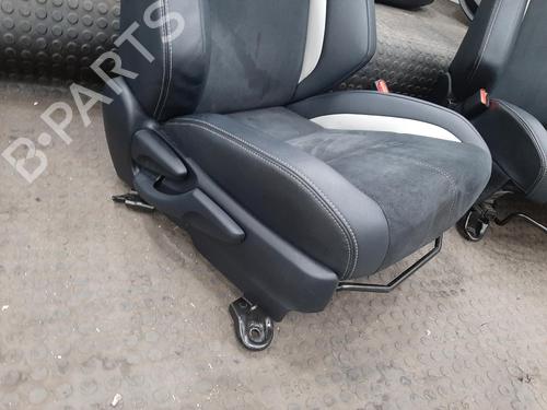 Seats set TOYOTA YARIS (_P13_) 1.5 Hybrid (NHP130_) | BP26852704C78