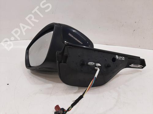 Left mirror CITROËN C3 III (SX) 1.2 VTi 82 | BP29397976C26 