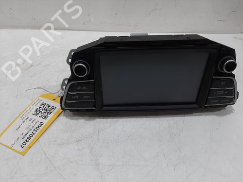 Used Electronic module Electronic module HYUNDAI i20 II (GB, IB) 1.2 (84 hp) 35767962 35767962