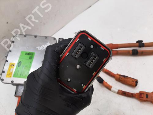 Control unit JAGUAR I-PACE (X590) EV400 AWD | BP37026241M11 - Image 5