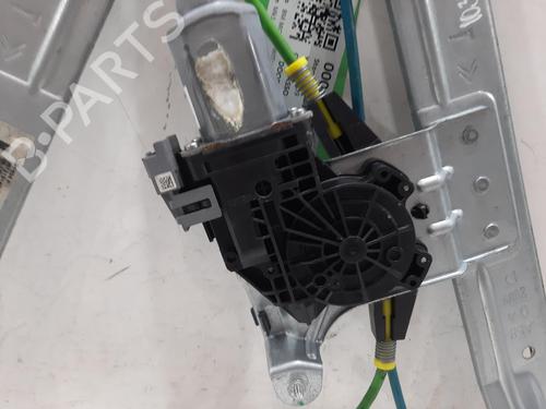 Vindusheismekanisme høyre foran CITROËN C3 Picasso (SH_) 1.6 HDi | BP29946130C23