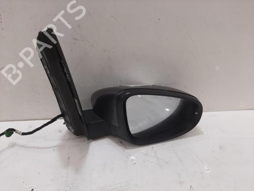 Bakspejl Højre VW TOURAN (1T3) 1.6 TDI (105 hp) 30142013