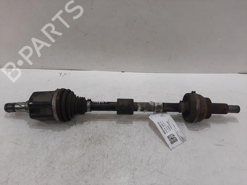 Used Other JAGUAR I-PACE (X590) EV400 AWD (400 hp) 30360088