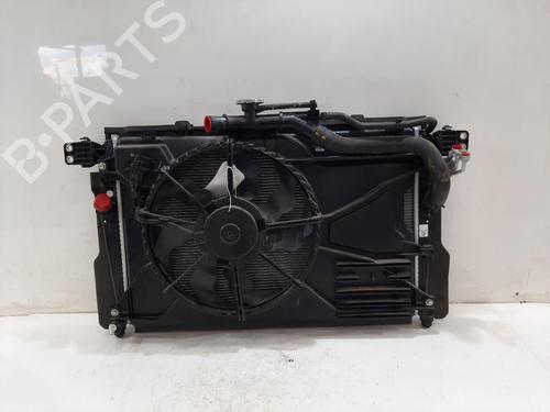 Radiator set MAZDA 3 Hatchback (BP) 2.5 e-SKYACTIV-G (BP5H) | BP36315518M120  - Image 5