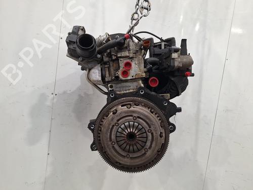 Engine SKODA YETI (5L) 1.2 TSI | BP38701938M1 - Image 3