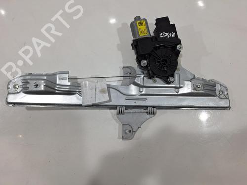 Rudehejsemekanisme Højre foran Rudehejsemekanisme Højre foran HYUNDAI KONA (OS, OSE, OSI) 1.6 GDi Hybrid (141 hp) 39916875 39916875