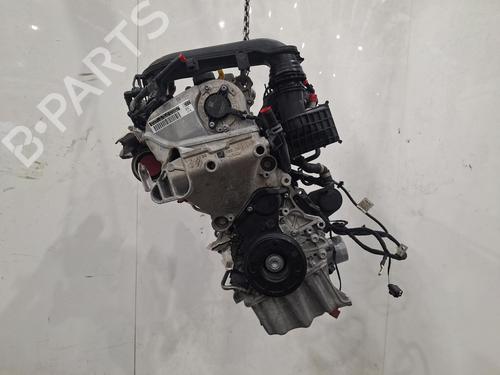 Used Engine VW TAIGO (CS1) 1.0 TSI (110 hp) 32529094