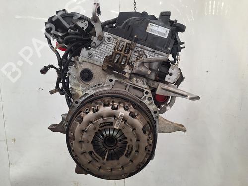 Engine BMW X1 (E84) sDrive 20 d | BP33336192M1  - Image 5