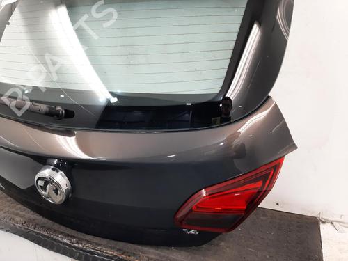 Bakluke CC/Kombi-Kupé VAUXHALL CORSA Mk IV (E) (X15) 1.4 | BP29810021C6 