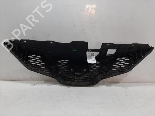 Grille NISSAN QASHQAI II (J11, J11_) 1.5 dCi | BP29236822C40 