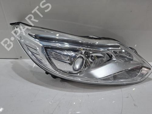 Used Right headlight Right headlight FORD FOCUS III 1.6 TDCi (115 hp) 39695021 39695021