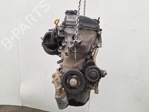 Engine CITROËN C1 (PM_, PN_) 1.0 | BP37443344M1 - Image 3