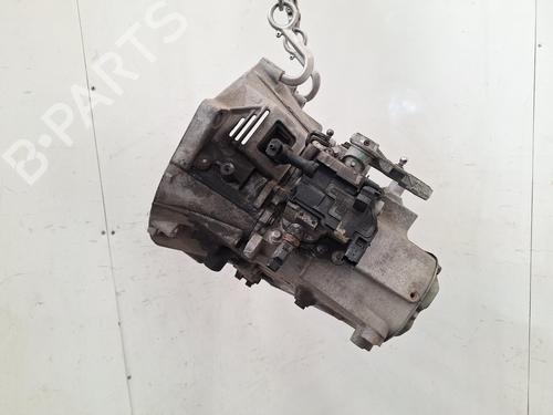 Gearbox DS DS 5 (KF_) 1.6 BlueHDi 120 | BP38728078M3 - Image 2