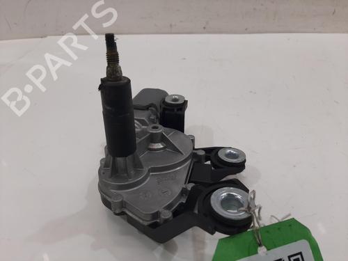 Viskermotor bagrude SKODA FABIA II (542) 1.4 TDI | BP29883304M102