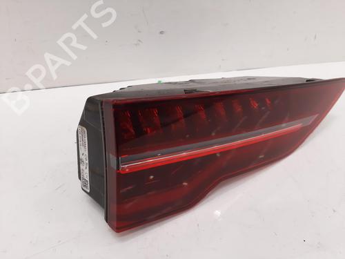 Left taillight JAGUAR I-PACE (X590) EV400 AWD | BP26757832C34 
