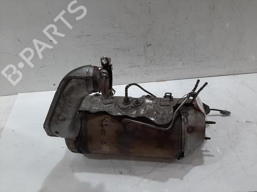 Used Particulate filter Particulate filter 37497046 37497046