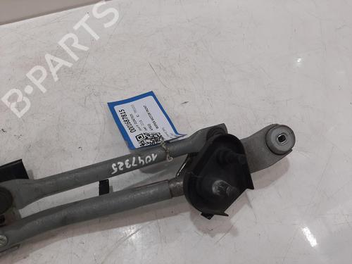 Front wiper motor TOYOTA AYGO (_B4_) 1.0 (KGB40) | BP33987765M29  - Image 5