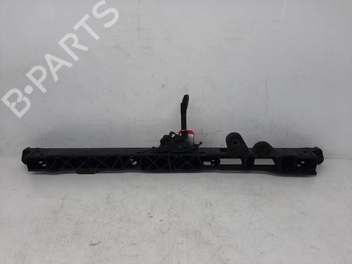 Frontplate/Frontkurv KIA SORENTO III (UM) 2.2 CRDi 4WD (200 hp) 31537489