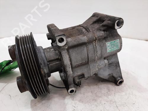 AC compressor MAZDA 2 (DE_, DH_) 1.3 MZR (DE3FS) | BP29471397M34 