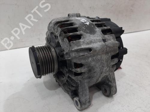 Used Alternator Alternator PEUGEOT 108 1.2 (82 hp) 33647656 33647656