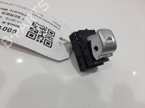 Left front window switch BMW 7 (G11, G12) 750 i, Li | BP33124704I27 - Image 2