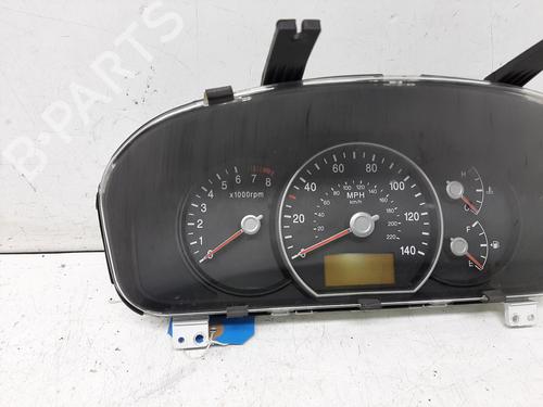 Instrument cluster KIA CARENS III MPV (UN) 2.0 CVVT | BP26825795C47 