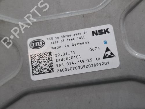 Steering column DACIA SANDERO III 1.0 TCe 90 | BP39477250M21 - Image 2