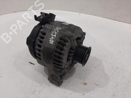 Used Alternator Alternator BMW 2 Coupe (F22, F87) 218 d (150 hp) 33647854 33647854