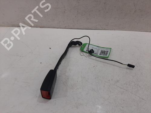 Sikkerhetsbelte-spenne VW GOLF VI (5K1) 1.6 TDI (90 hp) 32757494