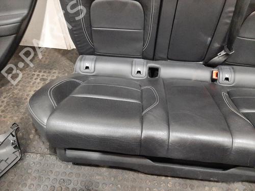 Seats set JAGUAR I-PACE (X590) EV400 AWD | BP26841567C78 