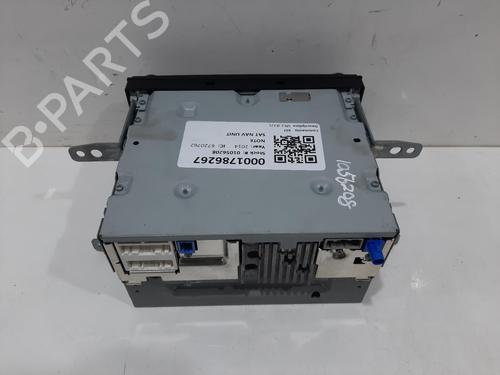 Centralina NISSAN NOTE (E12) 1.5 dCi | BP37648061M11 - Image 4