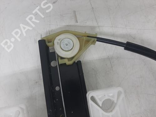 Rear right window mechanism AUDI A4 B9 (8W2, 8WC) 1.4 TFSI | BP26866625C25 