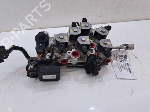 Heater matrix box BYD YUAN PLUS EV | BP37082098M61 - Image 3