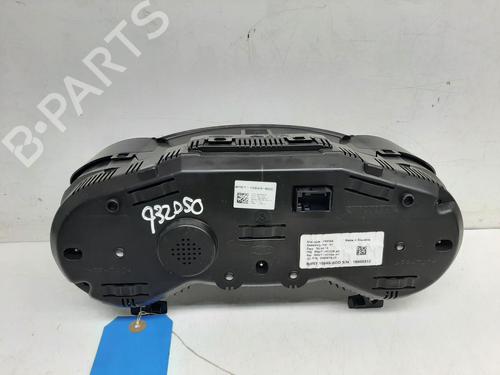 Instrument cluster FORD FOCUS III 1.6 TDCi | BP26816598C47 
