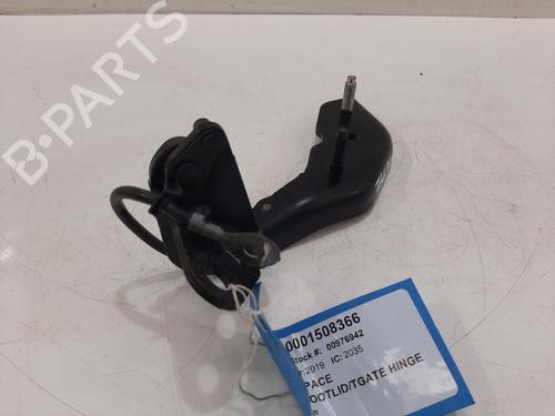 Hinge/Door check strap JAGUAR I-PACE (X590) EV400 AWD | BP29266524C146 