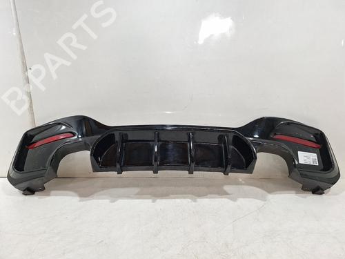 rear-bumper-bmw-1-f20-2011-2012-2013-2014-2015-2016-2017-2018-2019-39405598 main image