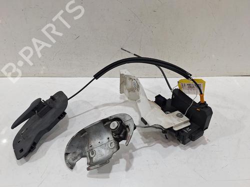 Used Other VAUXHALL COMBO Mk II (C) Box Body/MPV (F25) 1.3 CDTI 16V (75 hp) 31208817