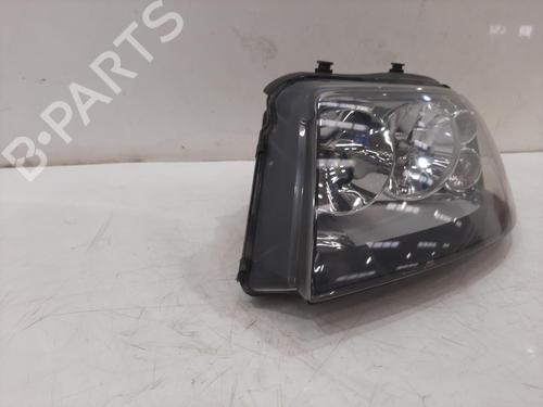 Left headlight SEAT ALHAMBRA (7V8, 7V9) 1.9 TDI | BP29471517C28 