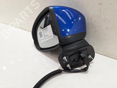 Left mirror HONDA JAZZ IV (GK_) 1.3 | BP27365460C26