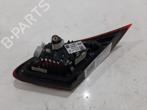 Left taillight VAUXHALL CORSA Mk IV (E) (X15) 1.4 | BP36530724C34 - Image 3