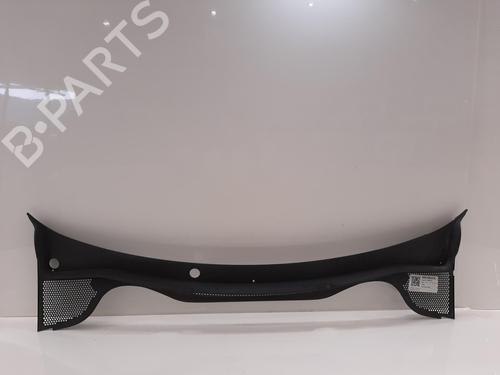 Torpedoplade Torpedoplade VW POLO V (6R1, 6C1) 1.2 (60 hp) 33815061 33815061