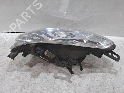 Right headlight CITROËN BERLINGO MULTISPACE (B9) 1.6 BlueHDi 100 | BP40185454C29 - Image 4