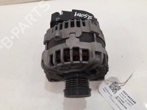 Alternator MERCEDES-BENZ A-CLASS (W176) A 160 (176.041) | BP27408620M7 