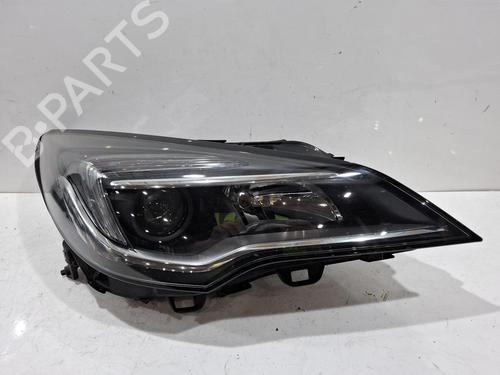 Used Right headlight Right headlight 38237016 38237016