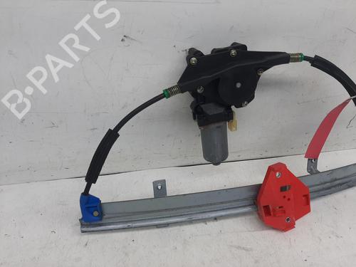 Front left window mechanism FORD MONDEO II (BAP) 2.0 i | BP26825726C22 
