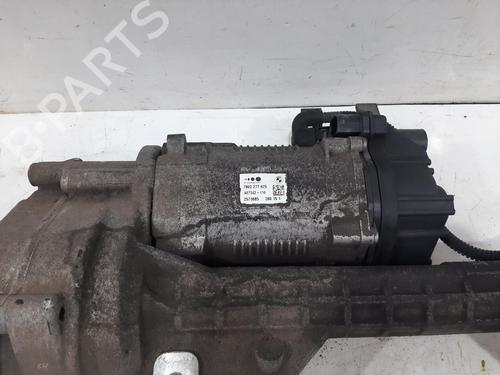 Steering rack BMW 3 Touring (E91) 318 i | BP29636599M22 