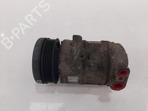 AC-Kompressor VAUXHALL CORSA Mk III (D) (S07) 1.4 (L08) | BP28084984M34 